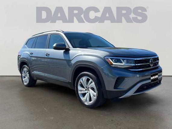 VOLKSWAGEN ATLAS 4MOTION 2023 1V2KR2CA3PC547639 image VOLKSWAGEN ATLAS 4MOTION 2023 1V2KR2CA3PC547639 image